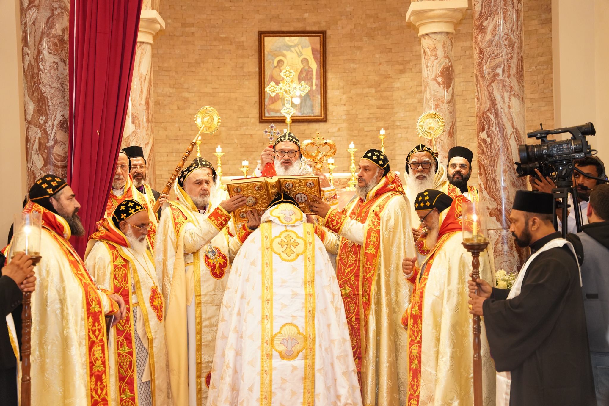 Syriac Orthodox Tradition